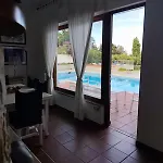 Dimora Hermosa Altavilla Milicia Palermo * Mandra Capreria