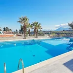 Dimora Hermosa Altavilla Milicia Palermo Feriehus Mandra Capreria