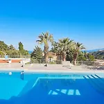 Feriehus Dimora Hermosa Altavilla Milicia Palermo
