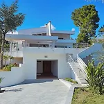 Dimora Hermosa Altavilla Milicia Palermo * Mandra Capreria