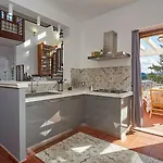 Feriehus Dimora Hermosa Altavilla Milicia Palermo Mandra Capreria