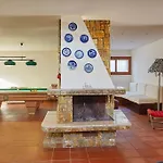 Dimora Hermosa Altavilla Milicia Palermo Mandra Capreria