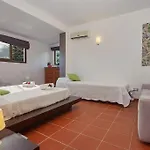 Feriehus Dimora Hermosa Altavilla Milicia Palermo Mandra Capreria