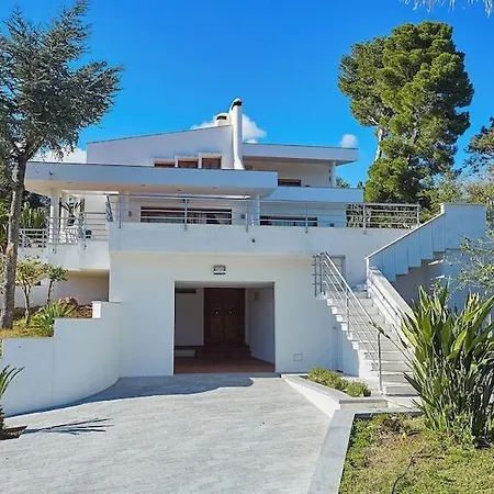 Dimora Hermosa Altavilla Milicia Palermo * Mandra Capreria